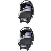 Monkey car seat and clearance stroller